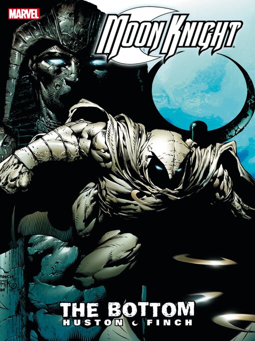 Title details for Moon Knight (2006), Volume 1 by Charlie Huston - Available